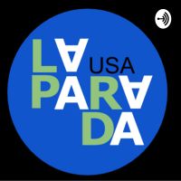 LaParadaUSA cover