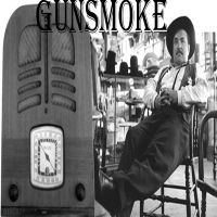 Gunsmoke  Podcast cover
