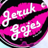 JerukGojes by Rizqi Safiya cover