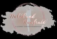 Naked and Unafraid: JTW cover