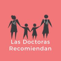 Las Doctoras Recomiendan cover