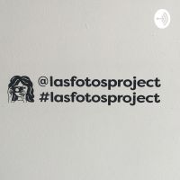 Las Fotos Project cover