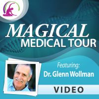 Magical Medical Tour (video) cover