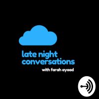 Late Night Conversations cover