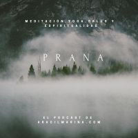 Namasté Podcast cover