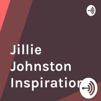 Jillie Johnston Inspiration cover