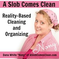 podcasts – A Slob Comes Clean cover