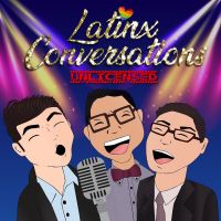 Latinx Conversations cover