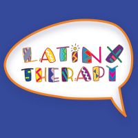 Latinx Therapy cover