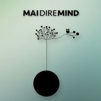 Mai Dire Mind cover