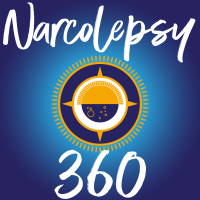 Narcolepsy 360 cover