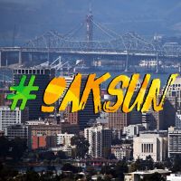 OaklandSunshine Fitness @oaklandsunshine cover