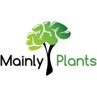 Mainly Plants Podcast cover