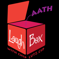 LaughBox cover
