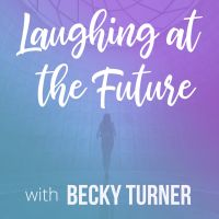Laughing at the Future cover