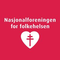 Nasjonalforeningen for folkehelsen cover