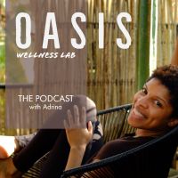 OASIS Wellness Lab cover