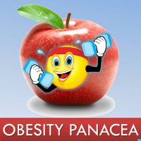 Obesity Panacea Podcast cover