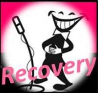Laughter & Recovery with Wil B. Kleen cover