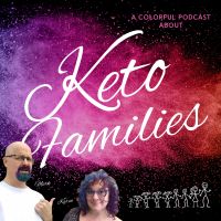 Keto Families cover