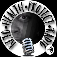 Keto Health Project Radio cover