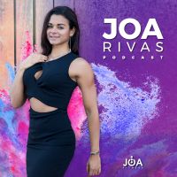 Joa Fitness podcast cover
