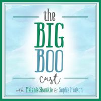 The Big Boo Cast cover