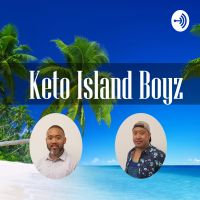 Keto Island Boyz cover