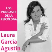 LAURA GARCÍA AGUSTÍN cover