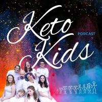 Keto Kids cover