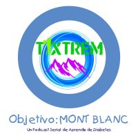Objetivo: Mont Blanc cover
