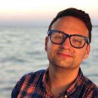 NateTalk with Nate Caetano, LPC Counselor & Geek cover