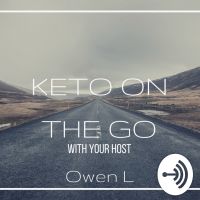 Keto On The Go cover