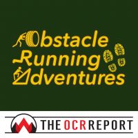 Obstacle Running Adventures cover