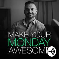 Make Monday Awesome cover