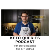 Keto Queries cover