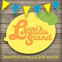 Lauri's Lemonade Stand cover