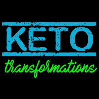 Keto Transformations Podcast cover