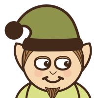National Elf Service cover