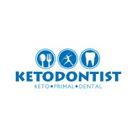 Ketodontist Podcast cover