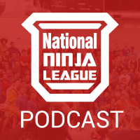 National Ninja League Podcast cover