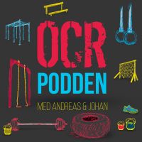 OCRpodden cover