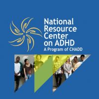 National Resource Center on ADHD cover