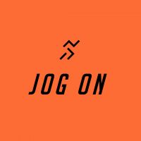 Jog On cover