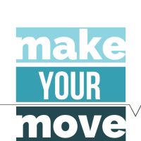 Make your Move cover