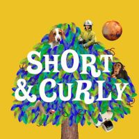 Short & Curly cover