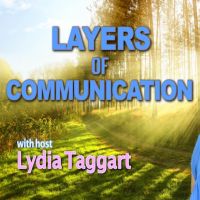 Layers Of Communication cover