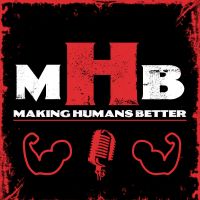 Making Humans Better cover
