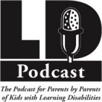 LD Podcast cover