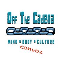 Off the Cadena Convoz cover